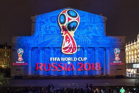 ФИФА отвергла предложение сенаторов США лишить Россию ЧМ-2018
