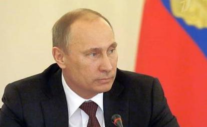 Владимир Путин: Сбитый Турцией Су-24 — это удар в спину