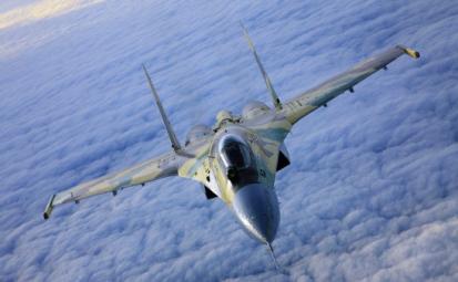 Поставка из РФ Су-35 сделает ВВС ОАЭ сильнейшими в регионе