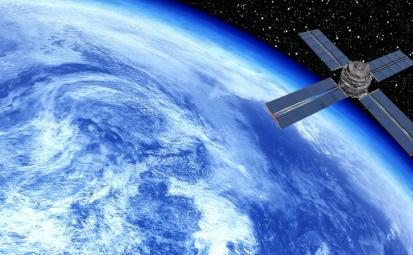 На орбиту выведен первый в мире спутник квантовой связи