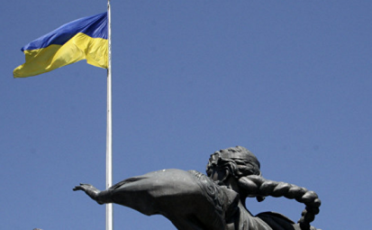 Украина передаст в арбитраж спор о правах на воды Крыма