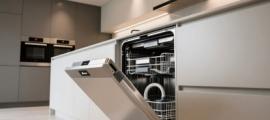Ремонт техники Miele: критерии выбора надежного сервиса