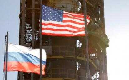 США не призывали NASA прерывать сотрудничество с Россией