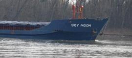 Арестованное за посещение Крыма танзанийское судно отдадут ВМС Украины