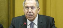 Лавров обвинил США в подготовке стран НАТО к ядерной атаке на Россию