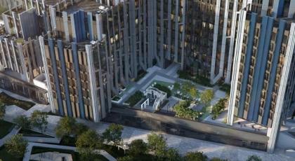 ICE Towers: где премиум-жильё становится образом жизни на западе Москвы