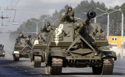 Зачем в Крым перебрасывают самое мощное оружие России