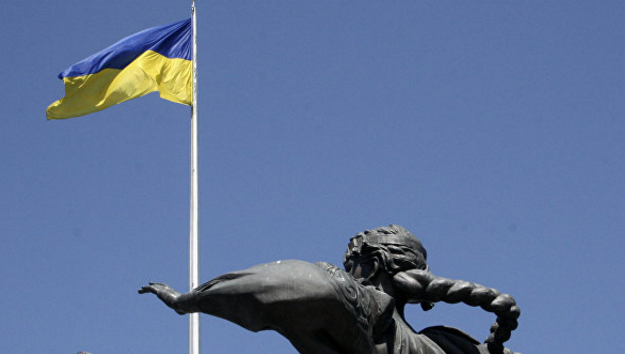 Украина передаст в арбитраж спор о правах на воды Крыма