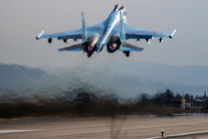 Посол РФ подтвердил уход российских военных с авиабазы в Иране