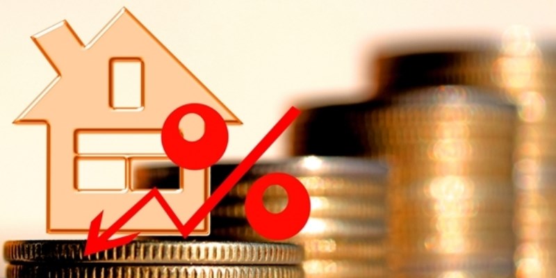 Министерство строительства прогнозирует дальнейшее падение ипотечных ставок