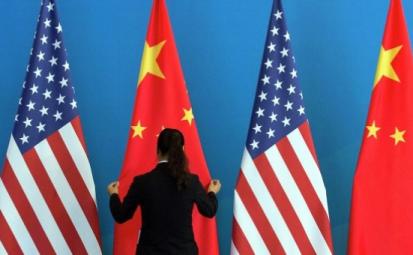 Китай посоветовал США заняться своими проблемами с правами человека