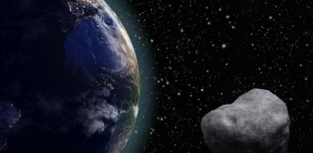 NASA: к Земле стремительно приближается непредсказуемый астероид