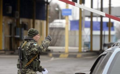 ФСБ перекрыла канал поставок оружия из Евросоюза на Северный Кавказ через Украину