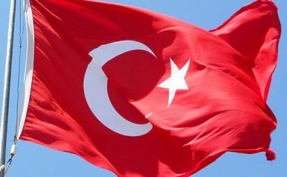 В Турции объявлен режим чрезвычайного положения
