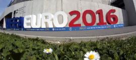 УЕФА: Ожидаем, что Евро-2016 продолжится без инцидентов