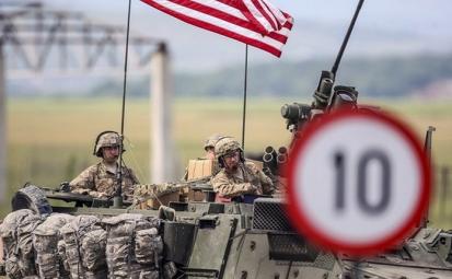 США развяжут войну в Европе из страха перед Россией