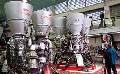 В «Роскосмосе» начали проектировать новую сверхтяжелую ракету
