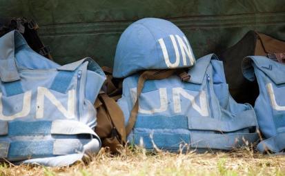 ООН: миротворцы занимались сексуальной эксплуатацией жителей