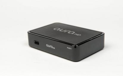 Новые возможности Aura HD Plus