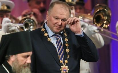 Николай Цуканов в рейтинге эффективности губернаторов получил второе место с конца