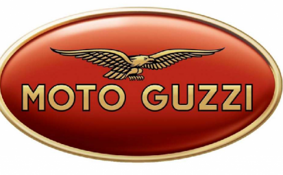 Мотоциклы марки Moto Guzzi