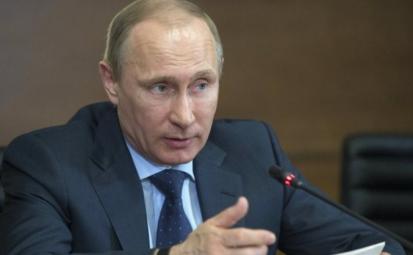 Путин рассказал об ответе России на «внешние ограничения»