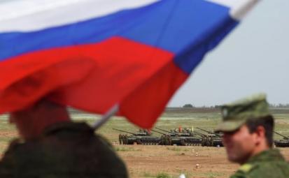 Военнослужащие РФ возвращаются с учений у границ Украины