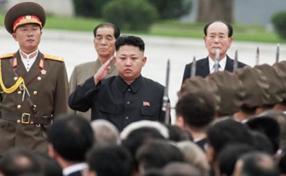 Пхеньян заявляет, что в основном завершил разработку ядерного оружия