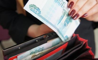 Штраф за задержку зарплаты может составить 100 тысяч рублей