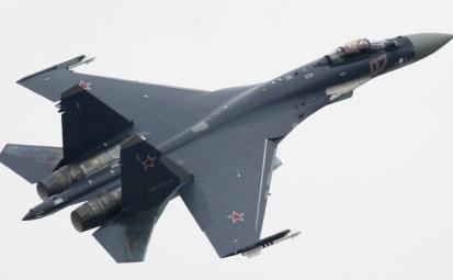 Названы самые опасные боевые самолеты России